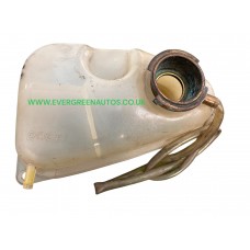 Microcar m-go expansion tank 